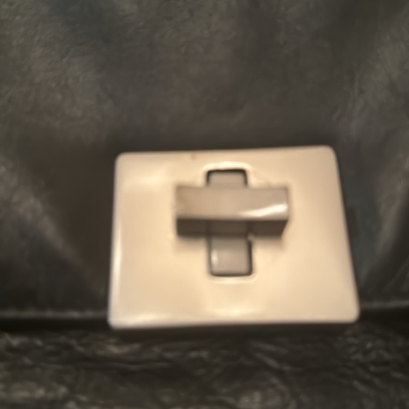 Daniel genuine leather briefcase - Picture 3 of 11